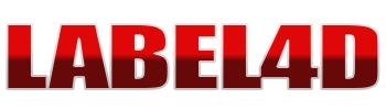 Logo Label4D